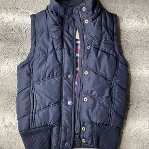 Aeropostale Vest